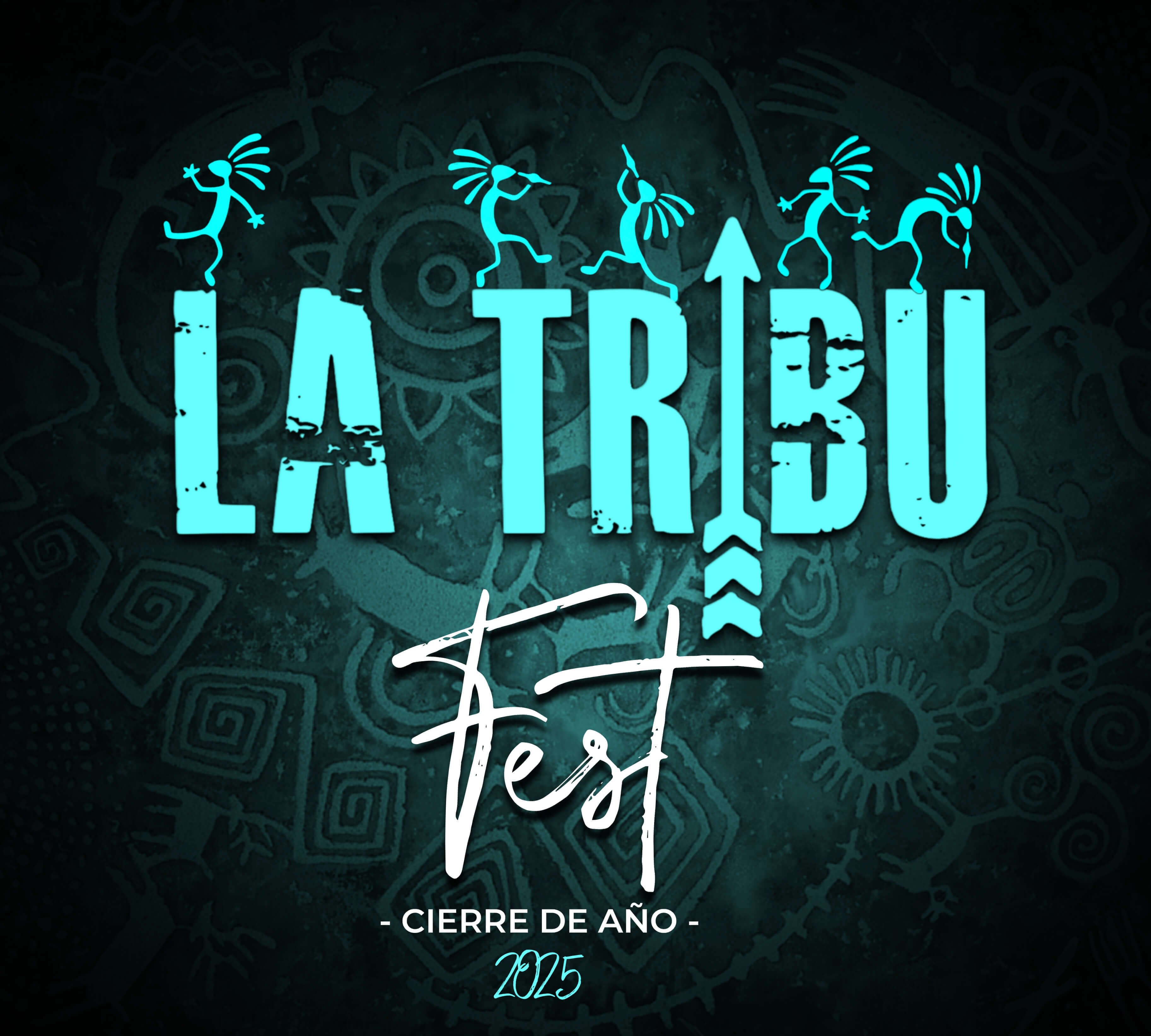 imagen LA TRIBU Fest