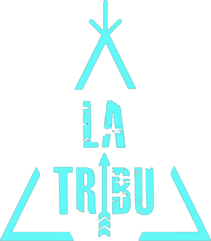 Logo La Tribu Eventos