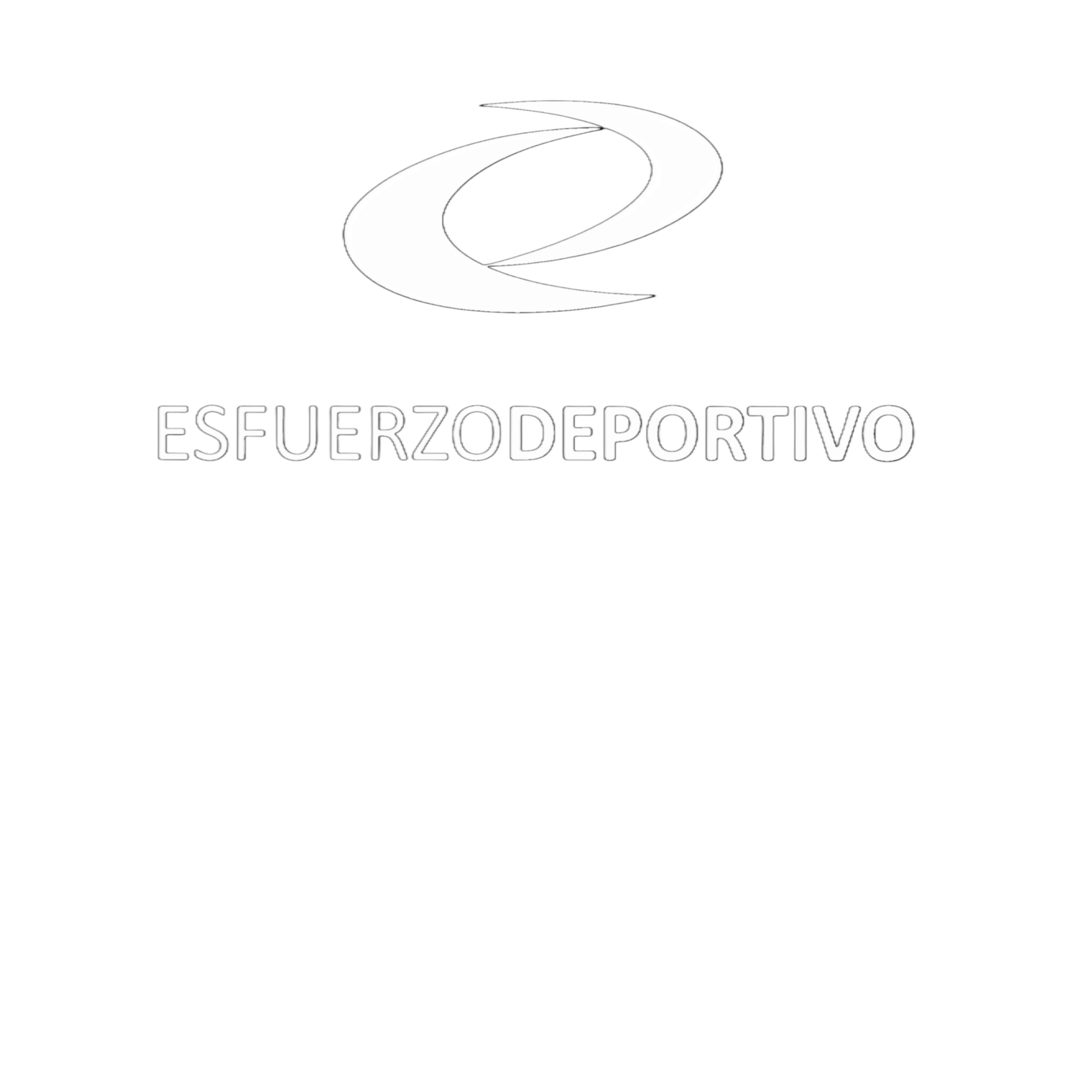Sponsor ESFUERZO DEPORTIVO