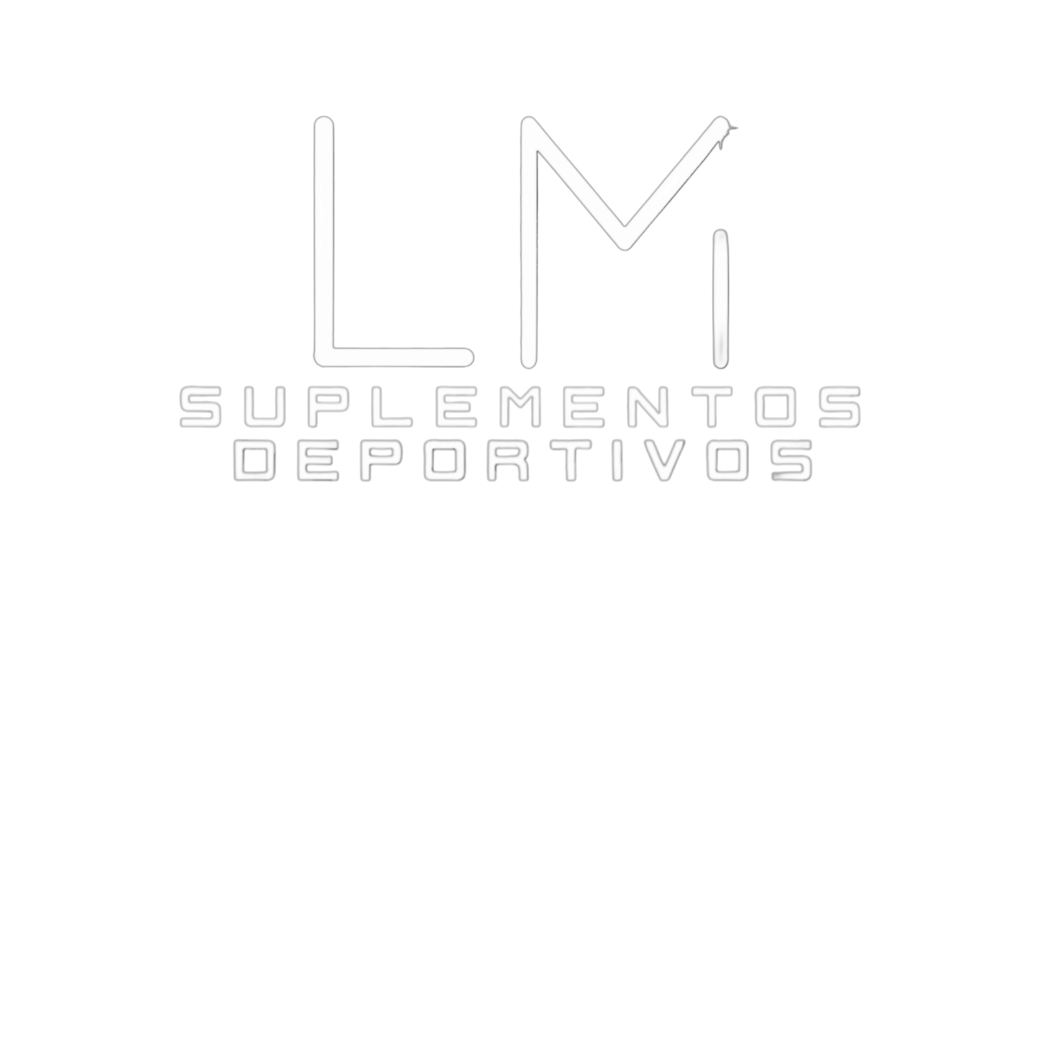 Sponsor LM SUPLEMENTOS DEPORTIVOS